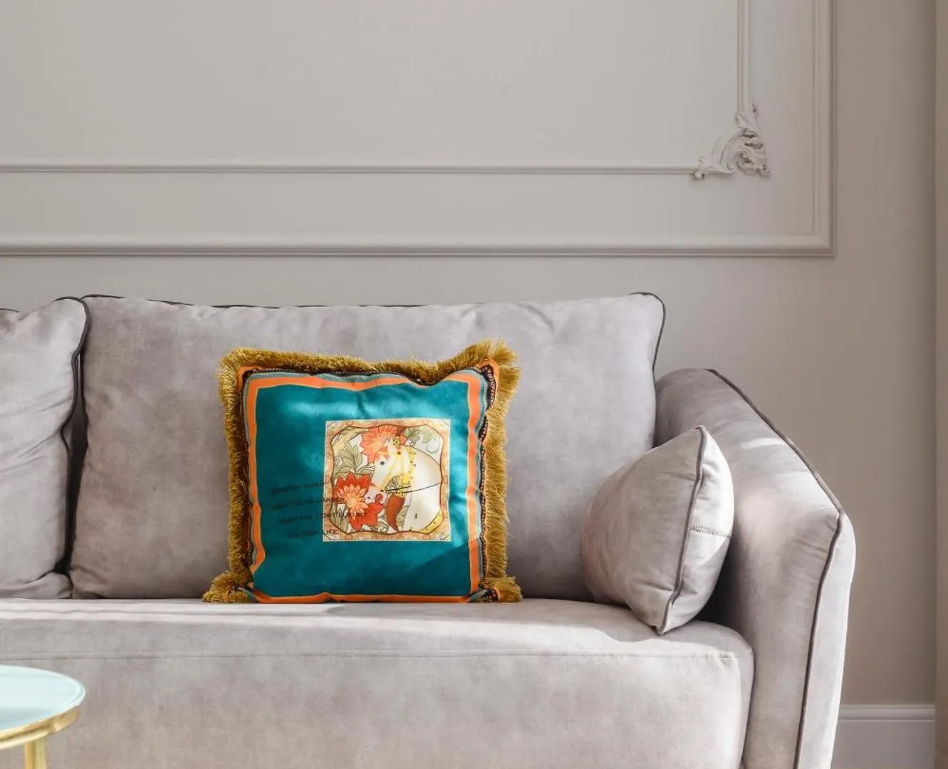 Ближе К Солнцу Apartment Almaty