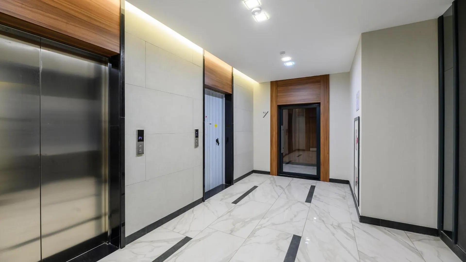 Ближе К Солнцу Apartment Almaty
