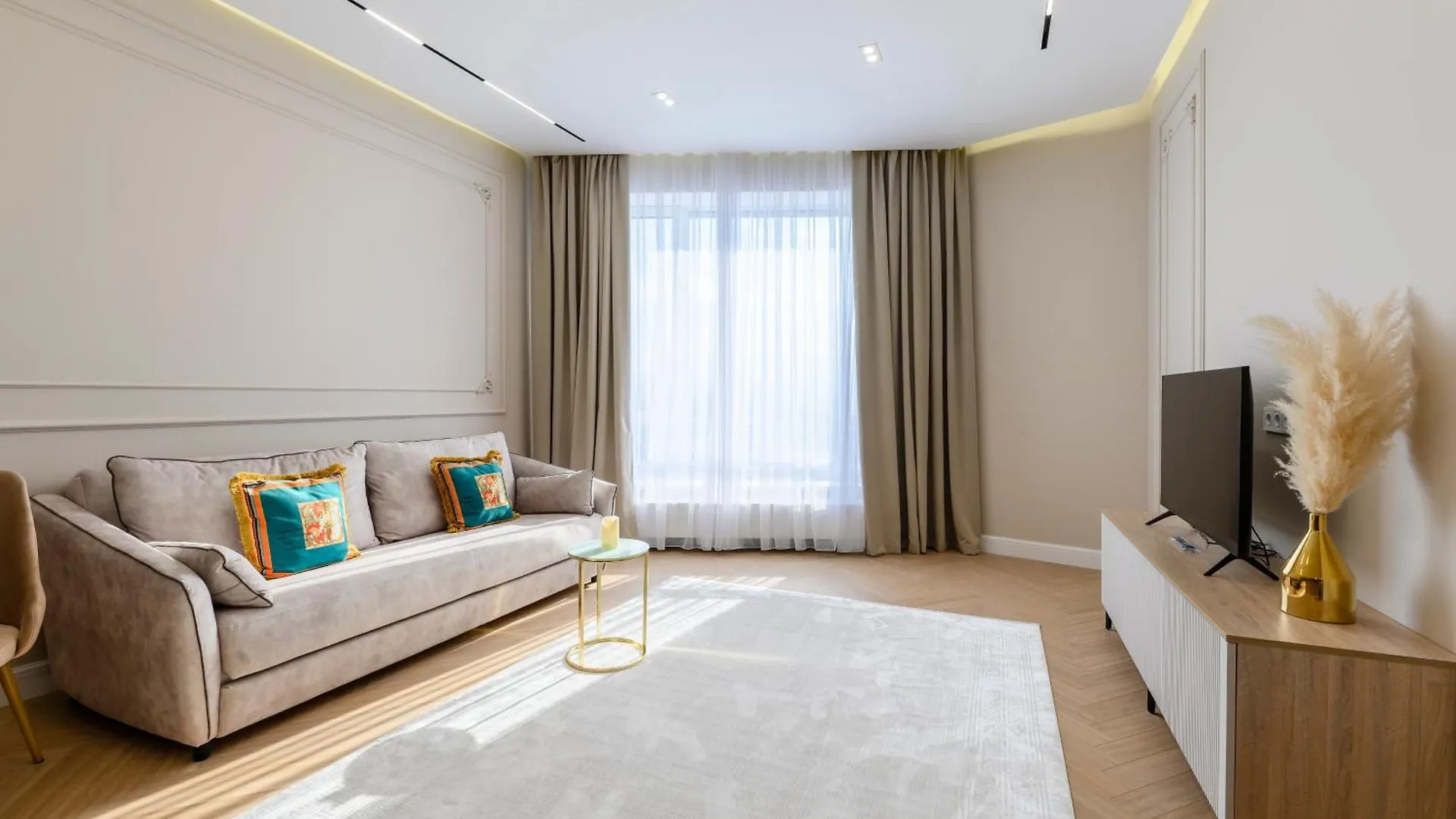 Ближе К Солнцу Apartment Almaty 0*,  Kazakhstan